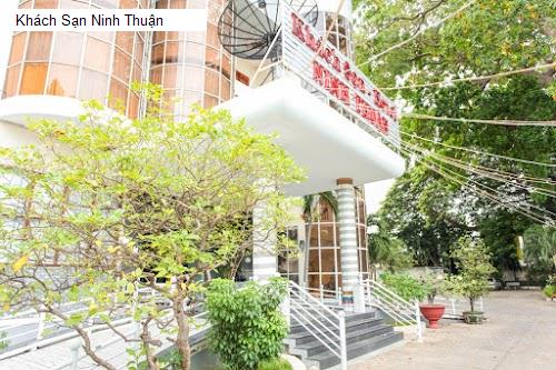 Chất lượng Khách Sạn Ninh Thuận