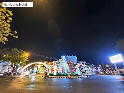 Hình ảnh Nu Hoang Hotel