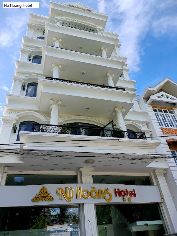 Chất lượng Nu Hoang Hotel