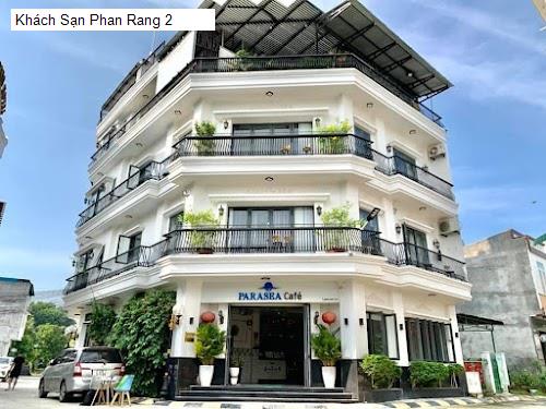 Hình ảnh Khách Sạn Phan Rang 2