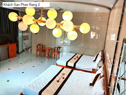 Hình ảnh Khách Sạn Phan Rang 2