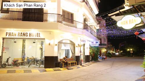 Chất lượng Khách Sạn Phan Rang 2