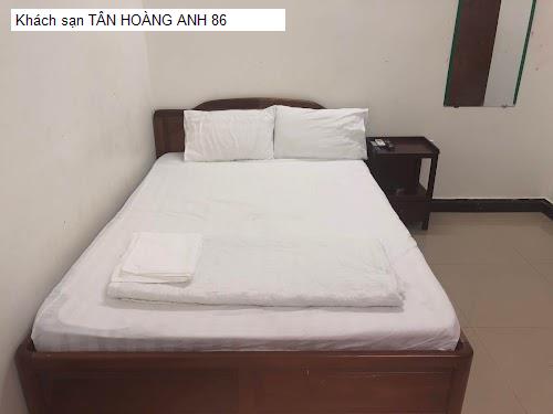 Hình ảnh Khách sạn TÂN HOÀNG ANH 86