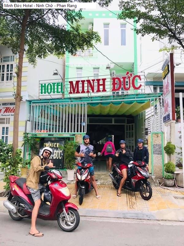 Hình ảnh Minh Đức Hotel - Ninh Chử - Phan Rang