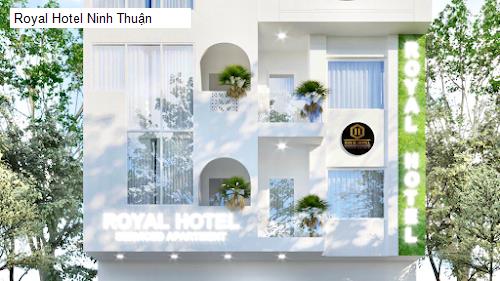 Hình ảnh Royal Hotel Ninh Thuận