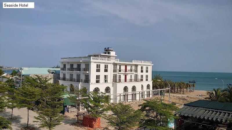 Hình ảnh Seaside Hotel