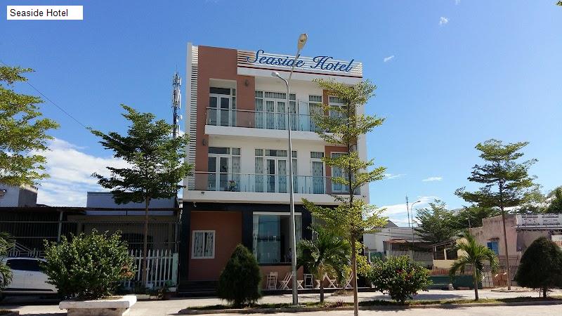 Vị trí Seaside Hotel