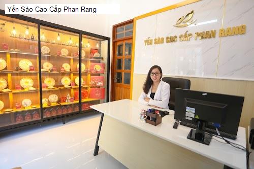  Ninh Thuận - Danh sách 6 Cửa Hàng Yến Sào tại H. Ninh Hải, T. Ninh Thuận