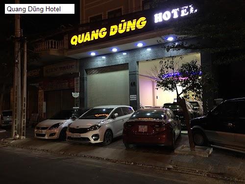 Quang Dũng Hotel