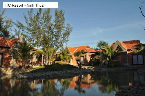 TTC Resort - Ninh Thuan