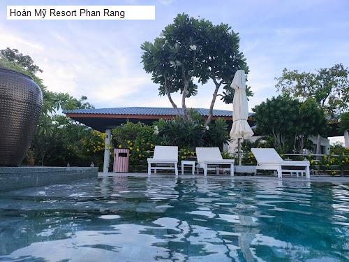 Chất lượng Hoàn Mỹ Resort Phan Rang