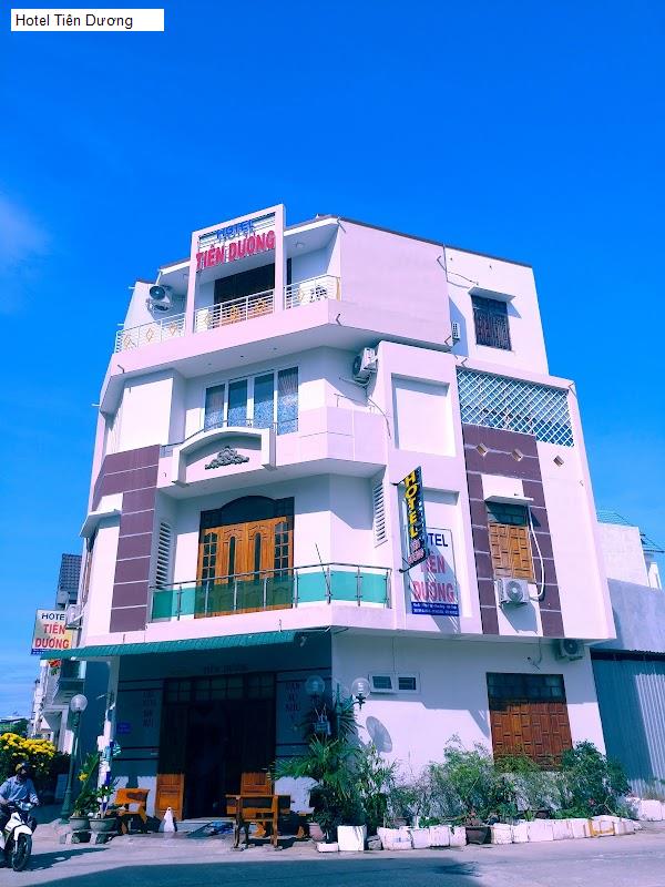 Hotel Tiên Dương