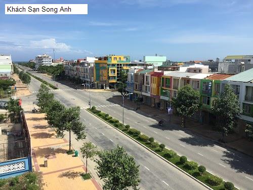 Top khách sạn được đánh giá trung bình ở tạm 1 đêm  khi đến Tỉnh Ninh Thuận (Phần 2)