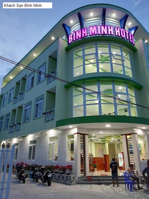 Khách Sạn Bình Minh