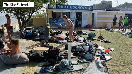 Hình ảnh Phi Kite School