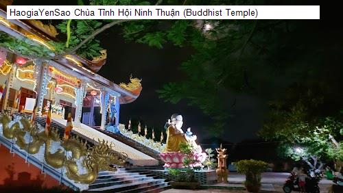 Chất lượng Chùa Tỉnh Hội Ninh Thuận (Buddhist Temple)