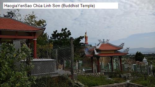 Bảng giá Chùa Linh Sơn (Buddhist Temple)