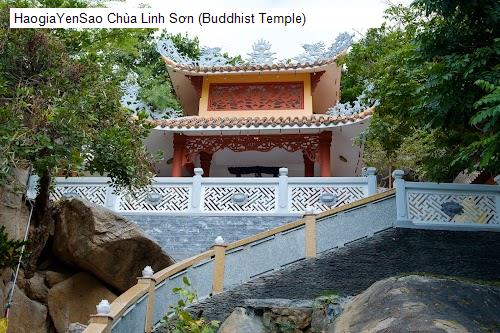 Chất lượng Chùa Linh Sơn (Buddhist Temple)
