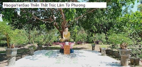 Danh Sách 9 Chùa, địa chỉ tâm linh tại Huyện Ninh Sơn Tỉnh Ninh Thuận  